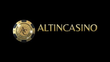 Altincasino akıllı cihaz girişi Altincasino logosuyla uyumlu