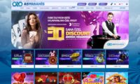 asyabahis giriş ekranı