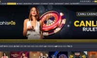 bahispub canlı casinosu