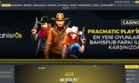 bahispub casino slotları