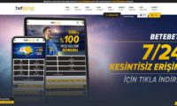 betebet giriş ekranı