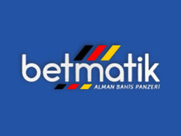 Betmatik