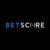 Betscore sade giriş ekranı Betscore sunumuyla
