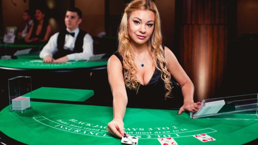 canlı casino poker oyunu