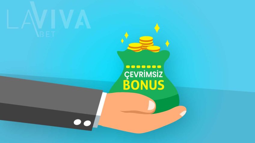 çevrimsiz bonus
