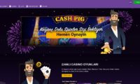 discount casino giriş ekranı