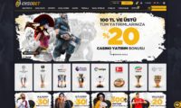 ensobet giriş ekranı