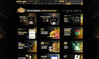 extrabet casino bonusları