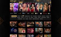 extrabet canlı casinosu
