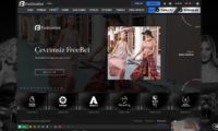 fashionbet giriş ekranı