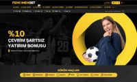 Fenomenbet giriş ekranı
