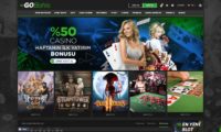 gobahis giriş ekranı