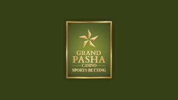 Grandpashabet responsive login ekranı Grandpashabet logosuyla