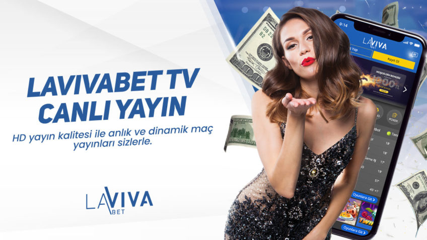 lavivabet tv izle