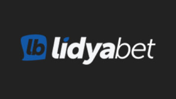 Lidyabet hızlı erişim girişi Lidyabet logosu eşliğinde