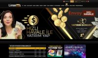 limanbet giriş ekranı