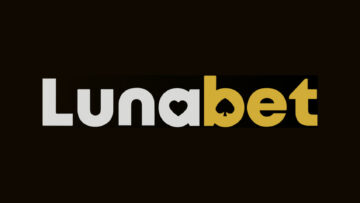 Lunabet sade giriş ekranı Lunabet sunumuyla