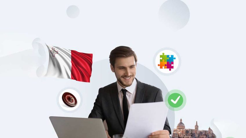 malta bahis lisansı