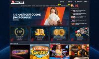 Marsbet giriş ekranı