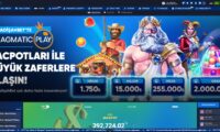Padişahbet casino slotları