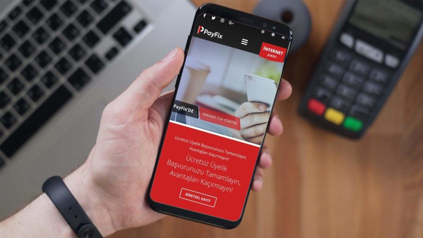 payfix bahis ödemesi