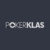 Pokerklas mobil cihazlarla giriş Pokerklas logosuyla uyumlu