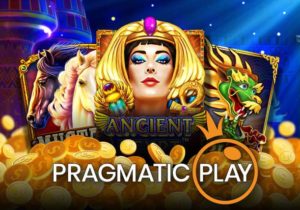 pragmatic play slot oyunları