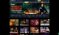 prizmabet canlı casinosu