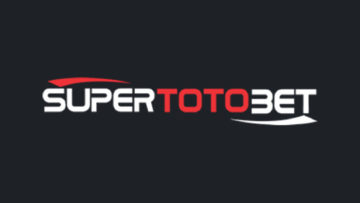 Supertotobet mobil uyumlu giriş çözümü Supertotobet logosunda
