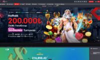trendbet casino slotları