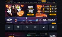 ultrabet giriş ekranı