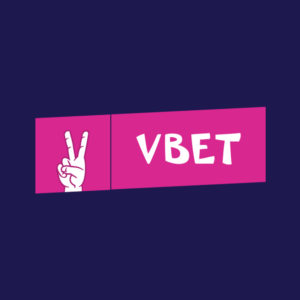 Vbet logo 2020